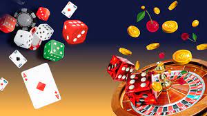 Как войти на сайт Casino Loft